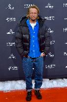 Opening Ceremony - Les Arcs Film Festival. FC