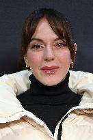 Opening Ceremony - Les Arcs Film Festival. FC