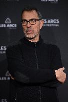 Opening Ceremony - Les Arcs Film Festival. FC