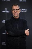 Opening Ceremony - Les Arcs Film Festival. FC