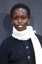 Opening Ceremony - Les Arcs Film Festival. FC