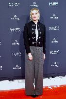 Opening Ceremony - Les Arcs Film Festival. FC