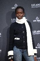 Opening Ceremony - Les Arcs Film Festival. FC