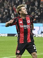 Football: German Bundesliga