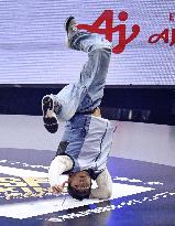 Breaking: World championships