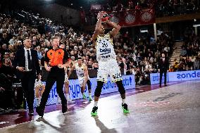 Basket Euroleague Monaco vs Fenerbahce - Monaco