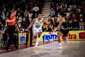 Basket Euroleague Monaco vs Fenerbahce - Monaco