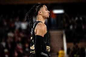 Basket Euroleague Monaco vs Fenerbahce - Monaco