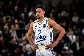 Basket Euroleague Monaco vs Fenerbahce - Monaco