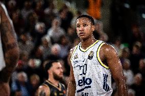 Basket Euroleague Monaco vs Fenerbahce - Monaco