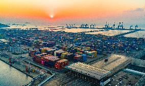 Jiaxing Port
