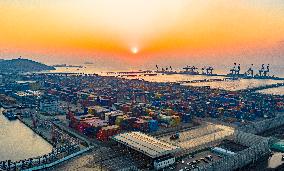 Jiaxing Port