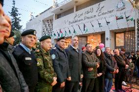 Christmas in Bethlehem - West Bank