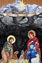 Pope Leo XIV At Audience With Jubilee of Italian Diplomacy Participants - Vatican