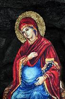 Pope Leo XIV At Audience With Jubilee of Italian Diplomacy Participants - Vatican