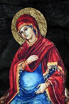 Pope Leo XIV At Audience With Jubilee of Italian Diplomacy Participants - Vatican