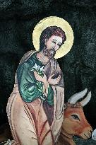 Pope Leo XIV At Audience With Jubilee of Italian Diplomacy Participants - Vatican