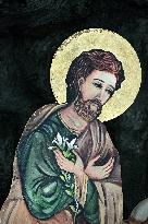 Pope Leo XIV At Audience With Jubilee of Italian Diplomacy Participants - Vatican