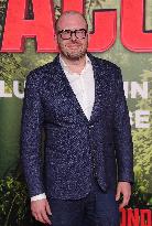 Anaconda Premiere Red Carpet - LA