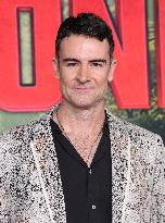 Anaconda Premiere Red Carpet - LA