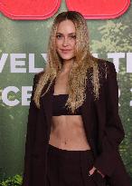 Anaconda Premiere Red Carpet - LA