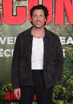 Anaconda Premiere Red Carpet - LA