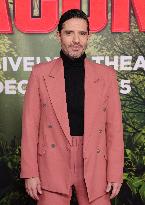 Anaconda Premiere Red Carpet - LA