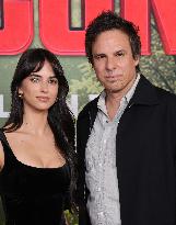 Anaconda Premiere Red Carpet - LA