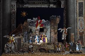 Pope Leo XIV Presides Mass For Feast of Our Lady of Guadalupe - Vatican