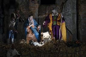 Pope Leo XIV Presides Mass For Feast of Our Lady of Guadalupe - Vatican