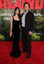 Anaconda Premiere Red Carpet - LA