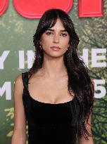 Anaconda Premiere Red Carpet - LA