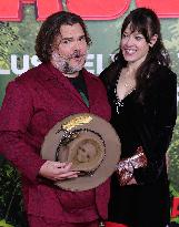 Anaconda Premiere Red Carpet - LA