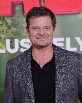 Anaconda Premiere Red Carpet - LA