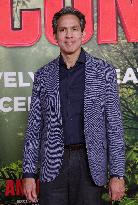 Anaconda Premiere Red Carpet - LA