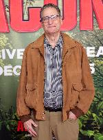 Anaconda Premiere Red Carpet - LA