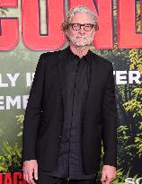 Anaconda Premiere Red Carpet - LA