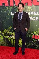 Anaconda Premiere Red Carpet - LA