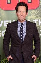 Anaconda Premiere Red Carpet - LA