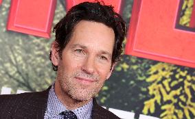 Anaconda Premiere Red Carpet - LA