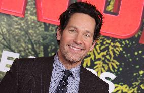 Anaconda Premiere Red Carpet - LA