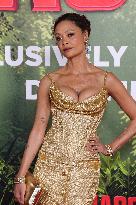 Anaconda Premiere Red Carpet - LA