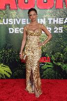 Anaconda Premiere Red Carpet - LA