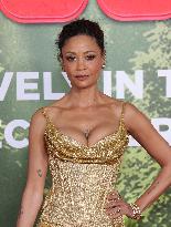 Anaconda Premiere Red Carpet - LA