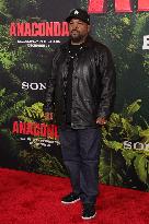 Anaconda Premiere Red Carpet - LA