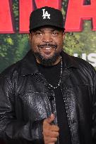 Anaconda Premiere Red Carpet - LA