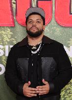 Anaconda Premiere Red Carpet - LA