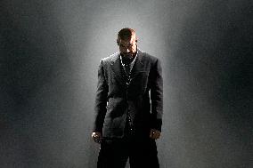 Ricky Martin in Concert - Madrid