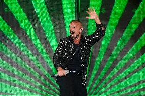 Ricky Martin in Concert - Madrid