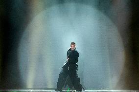 Ricky Martin in Concert - Madrid